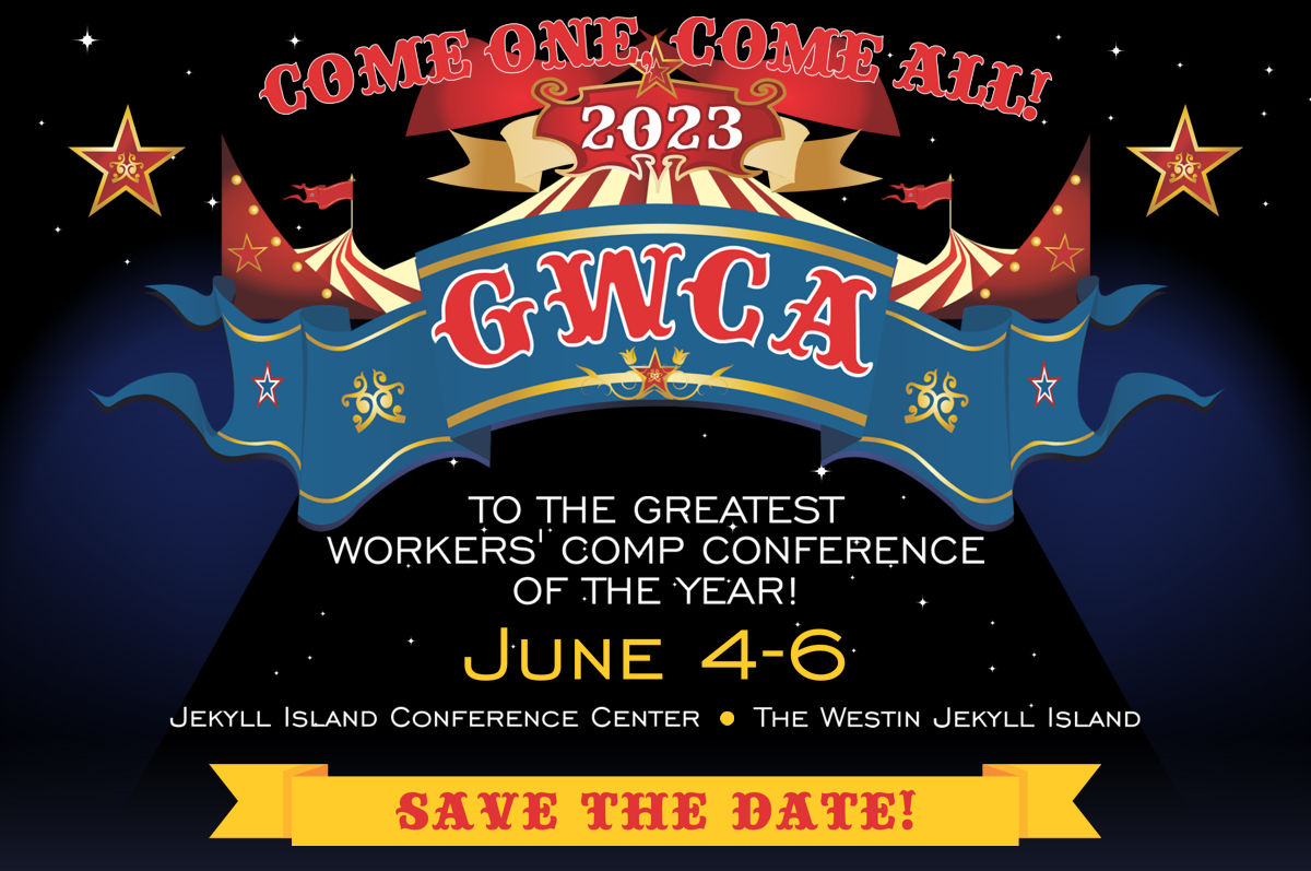 GWCA Workers' Compensation Association